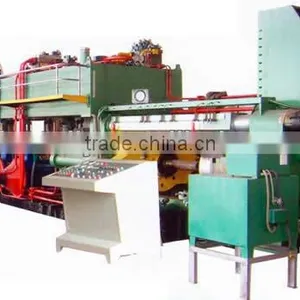 1350T Extrusion Press thumbnail-1