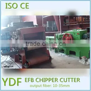 Oil Palm EFB Chipper Shredder From China thumbnail-2