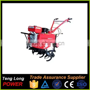 Best Choice Tractor Mini Rotary Tiller for Garden Tractor Tiller thumbnail-4