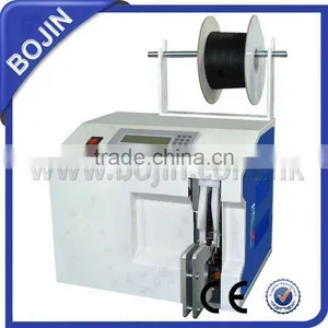 Highest Quality Cable Tie Wire Machine thumbnail-1