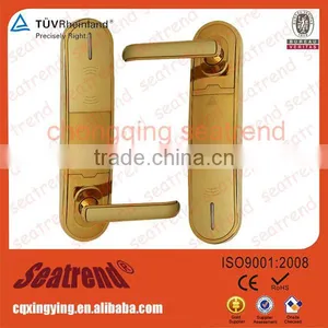 No Need Key Smart Lock thumbnail-5