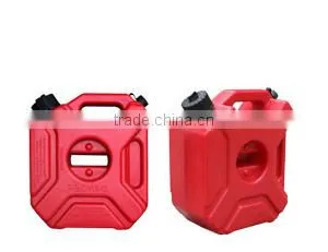 3 Liter Gasoline Container Plastic Jerry Can thumbnail-4