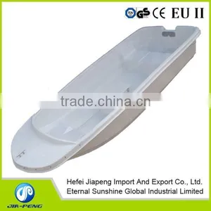 Portable 3.65m Small Dingy Fishing Boat thumbnail-1
