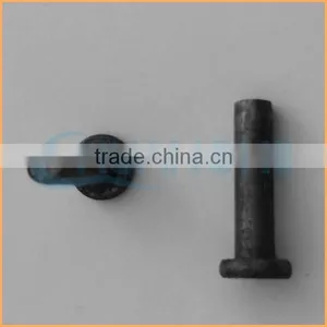 Factory Supply Best Price Wire Holder With Solid Rivet thumbnail-2