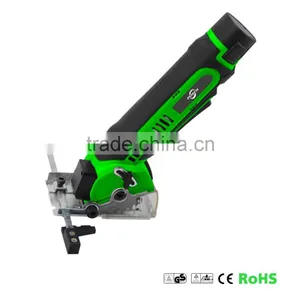 Cheap 10.8V Li-ion Battery Cordless Mini Saw thumbnail-1
