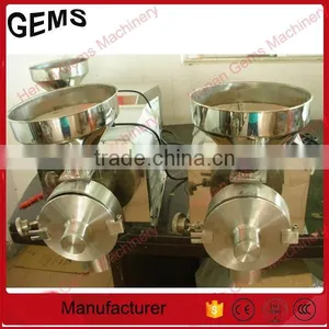 Brand New Nut Grinding Machine With Low Price thumbnail-1