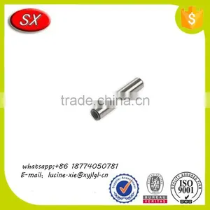 Pressional Hardware Supplier Straight Spring Dowel Pins With Internal Threaded thumbnail-3