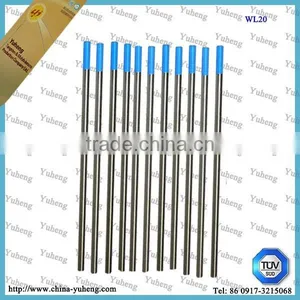 Tig Electrodes Used for Tig Welding Inverter WL20 Tungsten thumbnail-1