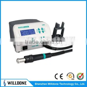Top Quality Quick Programmable Reworking Station thumbnail-1