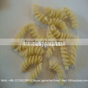 3D Papad Pellet/Pellet Golgappa Snack /Fryums /Panupuri Machine thumbnail-1