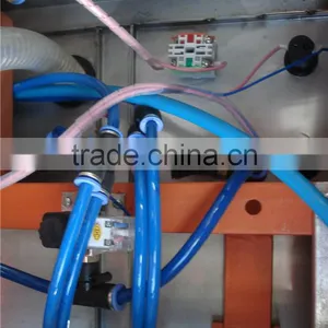 2017 New Design Line Oil Filling Machine/mustard Oil Packing Machine thumbnail-4