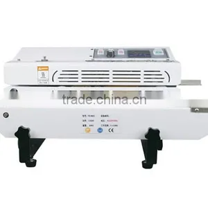 High Frequency Heat Sealer Machine/bags Sealing Machine for Sale thumbnail-6