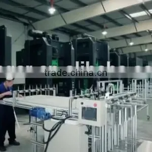 Auto Stacking Machine thumbnail-5