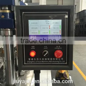 Hot Models 100ton Hydraulic Press Machine thumbnail-4