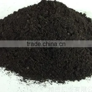 High Pressure Pulverizing Mill / Pulverizing Machine for Limestone / Manganese Powder Processing thumbnail-6