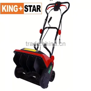 Snow Shovel 1300W Thrower Machine thumbnail-1