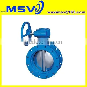 Butterfly Valve 2" to 60" API 609,ASME B16.34 thumbnail-1