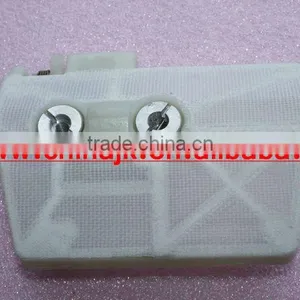 038 Chainsaw Air Filter thumbnail-1