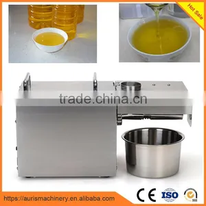 Home Olive Oil Press Machine for Sale thumbnail-1