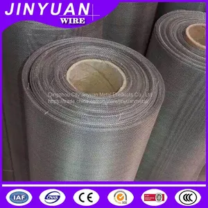 High Quality Stainless Steel Wire Mesh thumbnail-5