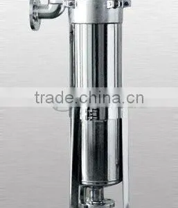 Sell Well ZTCD-2S SS304 Water Filter Vessels,activated Carbon Pressure Filter Vessel thumbnail-1