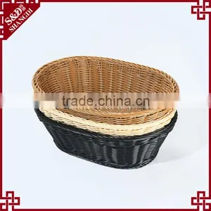Wholesale Cheap Bread Food Storage Basket thumbnail-2