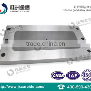 Customized Product Tungsten Carbide Hard Board thumbnail-1