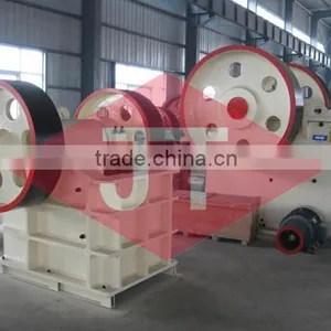 Jaw Crushing Equipment thumbnail-2