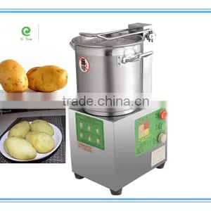 Hot Sale Electric Automatic Multifunctional Vegetable Filling Cutter thumbnail-6