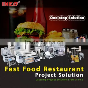 Professional Stainless Steel Indian Kitchen Equipment thumbnail-1