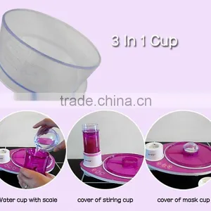 Low Price DIY Beauty Fruit Mask Maker thumbnail-4