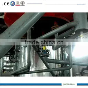 Household Garbage/refuse Recycling to Oil Pyrolysis Plant Batch Type thumbnail-6