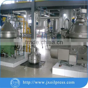 Certificate Confirmed Edible Corn Germ Oil Refining Unit thumbnail-3