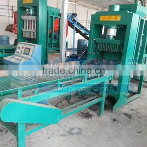 Coal and Charcoal Briquette Machine BBQ Briquette Machine Shisha Charcoal Briquette Machine thumbnail-3