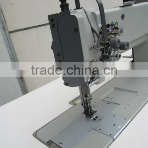 Keestar GC20618 Industrial Single/double Needle Typical Sewing Machine thumbnail-4