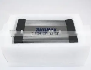 Chinese Best GPS RTK SunNav M100C GNSS Receiver thumbnail-3