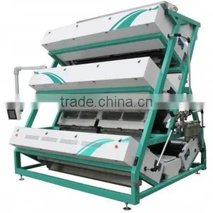 Metak Tea Sorting Machine for Black Tea and Green Tea thumbnail-3