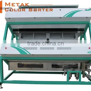 Metak Black Tea Sorter Machine in China , Color Sorting / Color Sorter, Tea Processing Machine thumbnail-2
