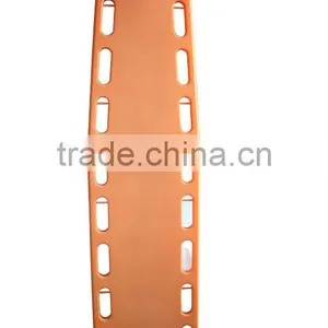 Simple Stretcher/ Rescue Stretcher/ Safety Stretcher/ Fire Fighting Products thumbnail-1