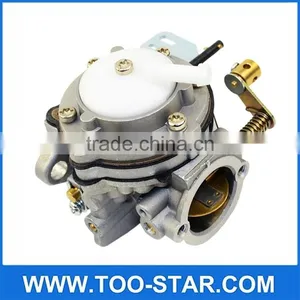 Carburetor For Golf Cart 1967-1981 Tillotson Carb 27158-67A thumbnail-1