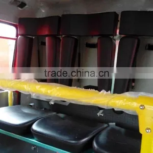 CNHTC HOWO 4X4 Water Tank Howo Fire Truck China Factory thumbnail-2