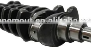Auto Part Truck Engine Parts 1KZ Crankshaft 13401-30010 Engine Part thumbnail-1