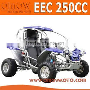 250cc EEC Buggy Go Kart thumbnail-1