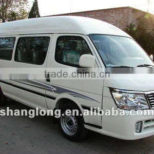 Left Hand Drive Single Cabine Cars China thumbnail-1