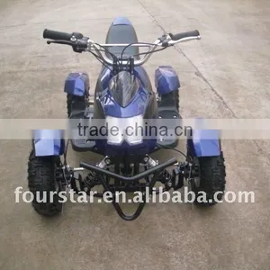 49cc Mini Kids Quad thumbnail-1