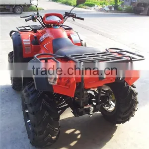 EPA Approved Street Legal off Road 500cc ATV for Sale thumbnail-6
