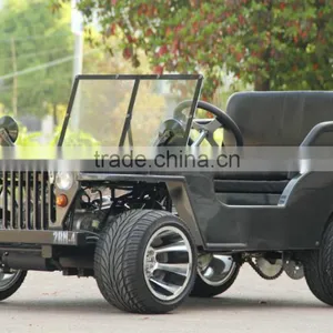 Mini Jeep Utv thumbnail-4