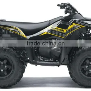 KAWASAKI 750 ATV thumbnail-1