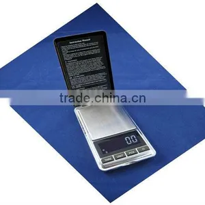 ZZDS-112 Hot Sale Jewelry Digital Pocket Scale thumbnail-1