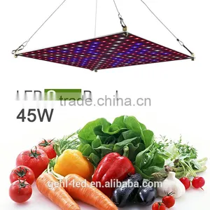Panel 45W LED Grow Light thumbnail-1